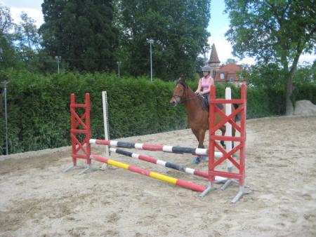 Sonia et Jazz