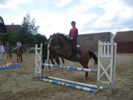 marion et koktail
