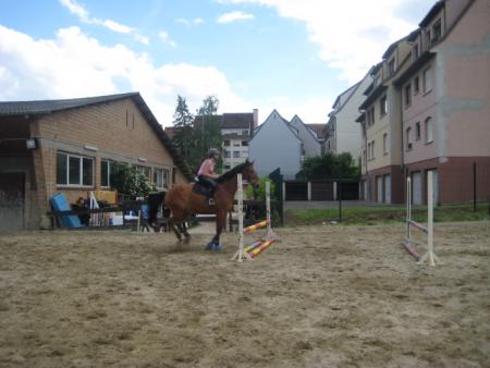 sonia et jazz 