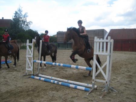 adeline et karin