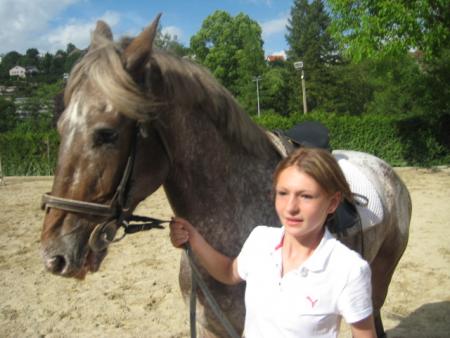 anne  so et lougarou