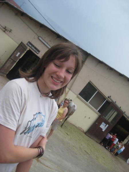 Amandine